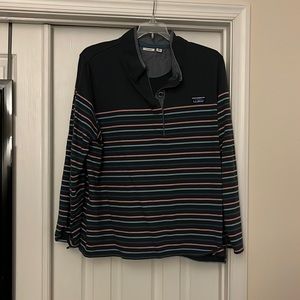 L.L.Bean Women’s Soft Cotton Rugby Top 3X GUC